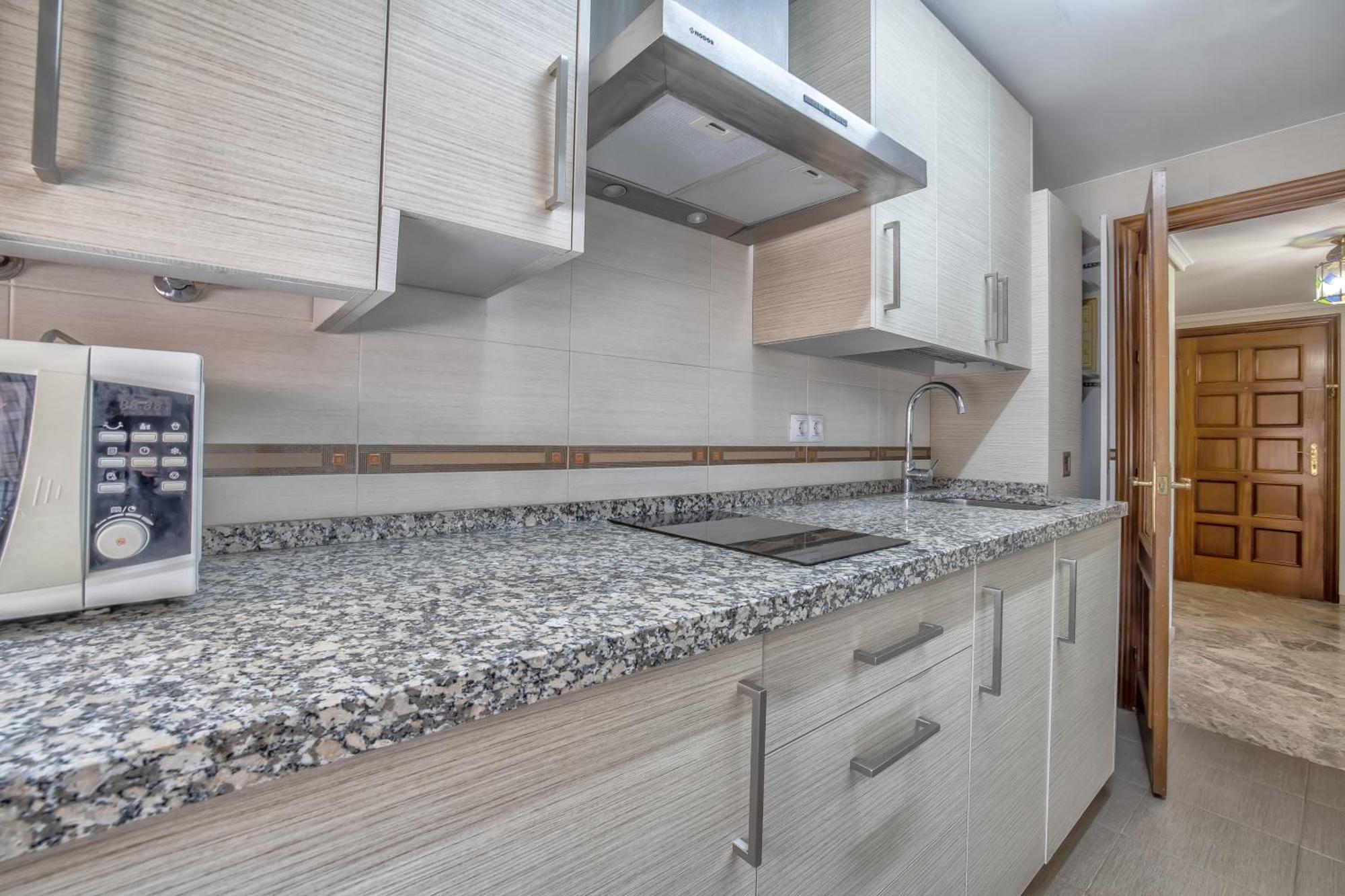 R & T Cordoba Center Apartamentos - Parking ภายนอก รูปภาพ